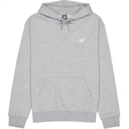 New Balance Sweatshirt Unisex Silver Gray