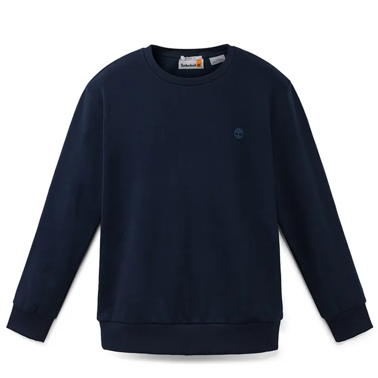 Timberland Sweatshirt Men's Dark Color Sapphires