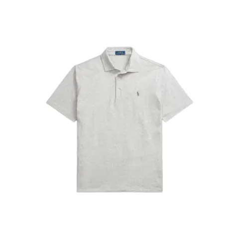 Polo Ralph Lauren Polo Shirt Classic Version Men's Gray