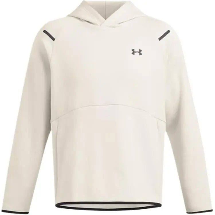 Under Armour Unstoppable Sweatshirt Men's Summit White