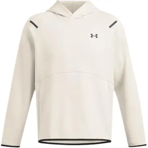 Under Armour Unstoppable Sweatshirt Men's Summit White