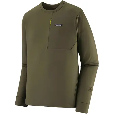Patagonia AW24 Sweatshirt Men's