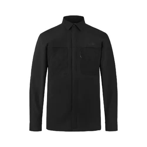 The north face, travel fashionable quick dry shirt for traveling, loose fit