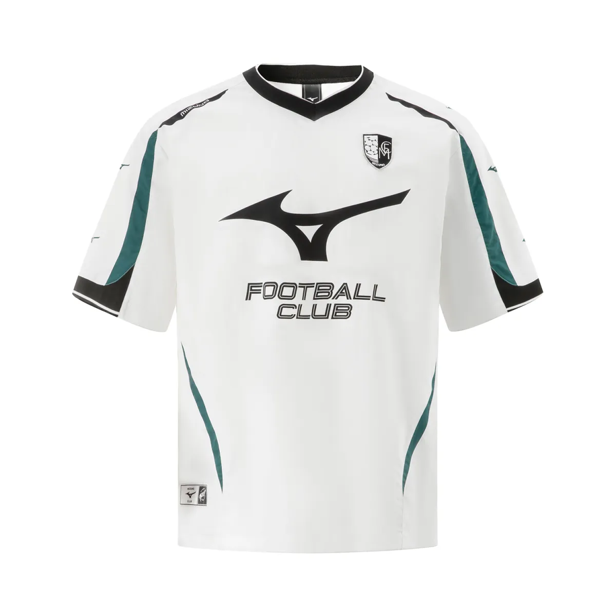 Mizuno ESSENTIAL T Shirt Unisex