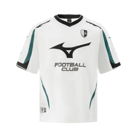 Mizuno ESSENTIAL T Shirt Unisex