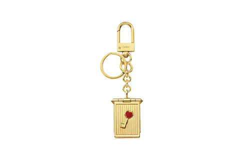 Cartier Charms Unisex