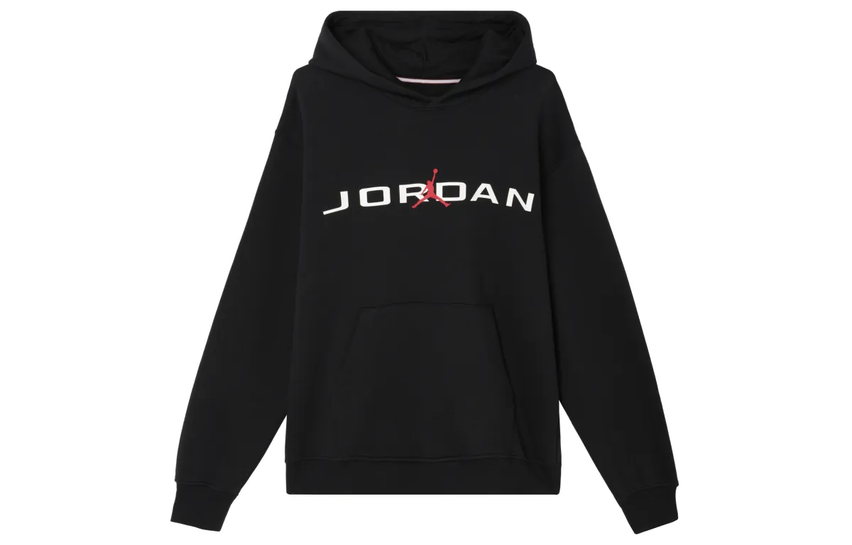 Jordan logo-print tracksuit set