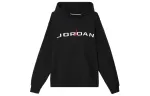 Jordan logo-print tracksuit set