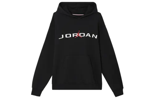 Jordan logo-print tracksuit set