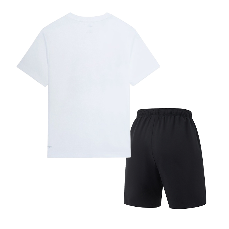 Li Ning Table Tennis Clothing Sets Unisex