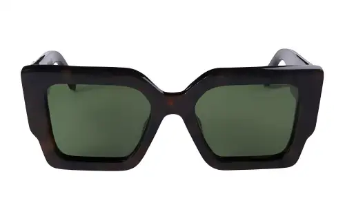 OFF WHITE Catalina Sunglasses