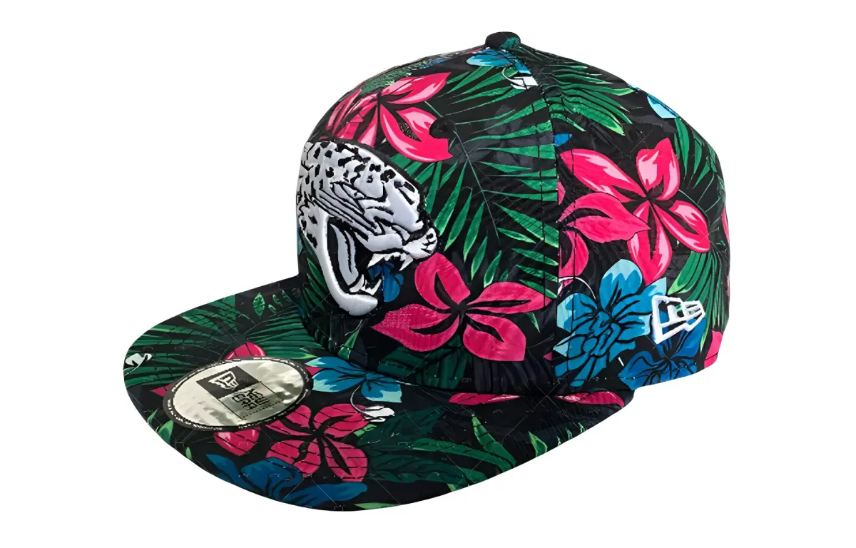 New Era Cotton Baseball Caps Unisex Multicolor