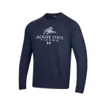 Under Armour Rival FleeceCollegiate Sweatshirt Men's Navy Blue