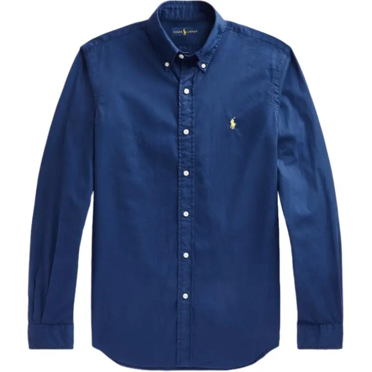 Polo Ralph Lauren Shirt Men's Blue
