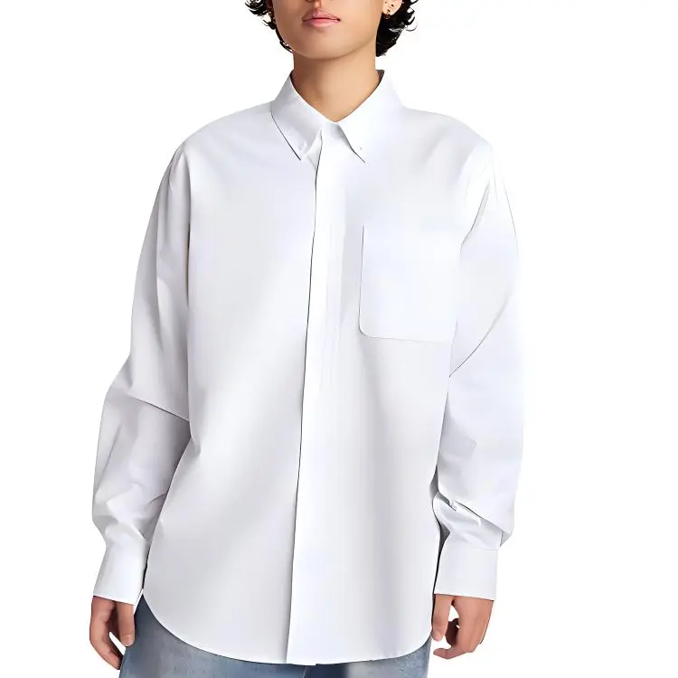 Converse Oxford Shirt