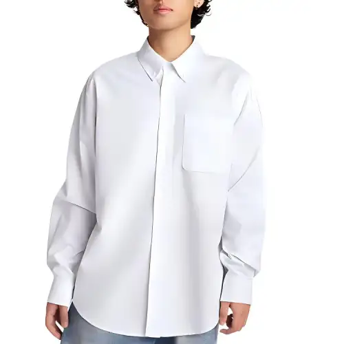 Converse Oxford Shirt
