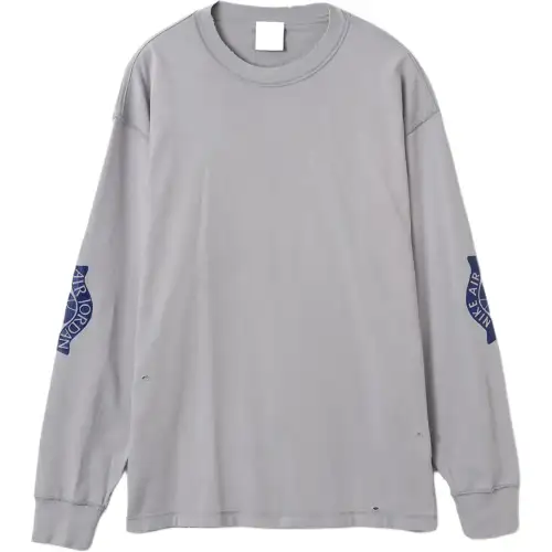 Jordan Rare Air Men's Long-Sleeve T-Shirt