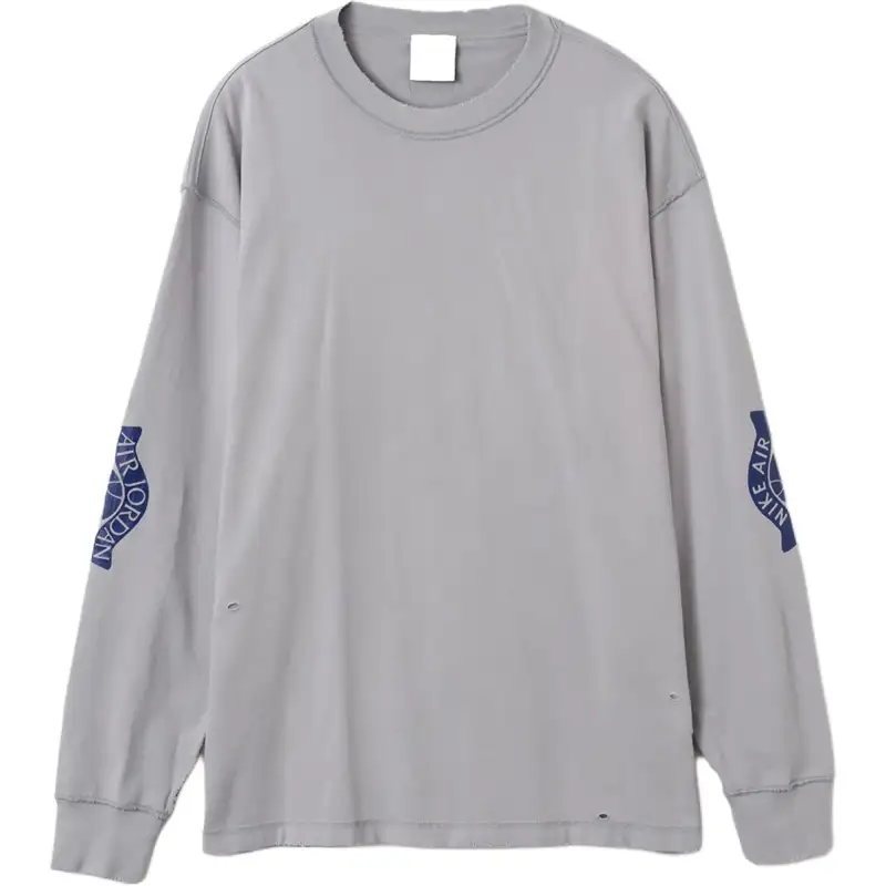 Jordan Rare Air Men's Long-Sleeve T-Shirt
