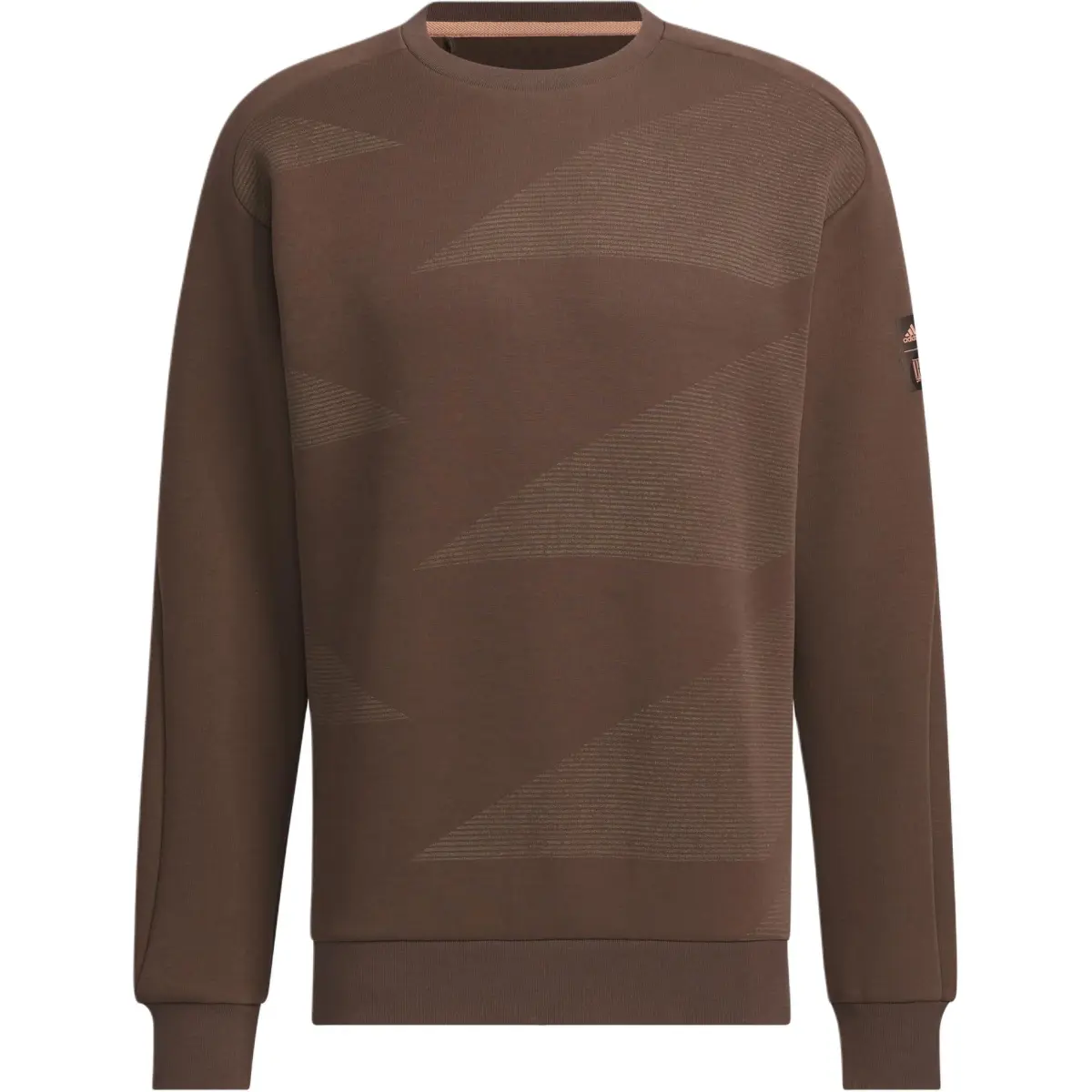 Adidas Wuji Series FW24 Sweatshirt Men's Brown