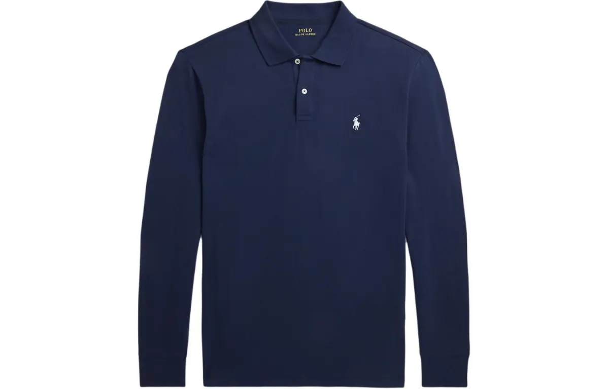 Polo Ralph Lauren Long sleeve Polo Shirt