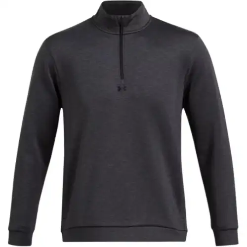 Under Armour Drive Sweatshirt Men's Anthracite
