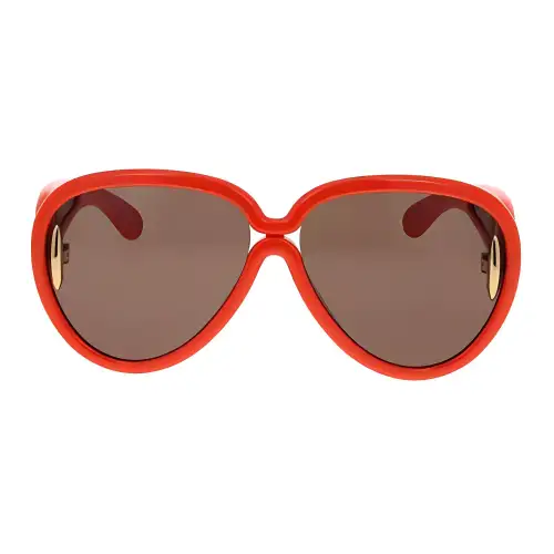 LOEWE Aviator Frame Sunglasses