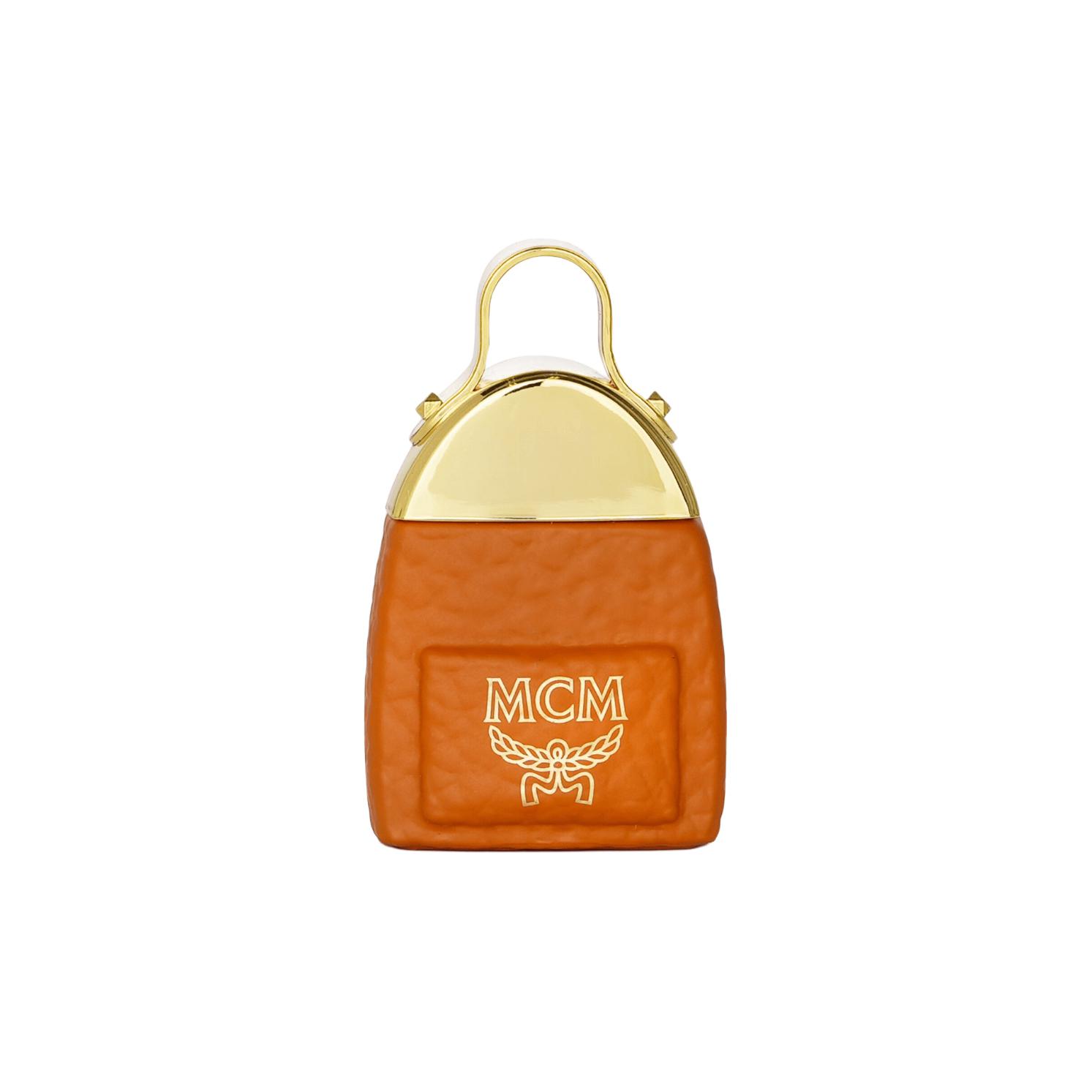 MCM Classic backpack, perfume for professional use, sample, 7 ml