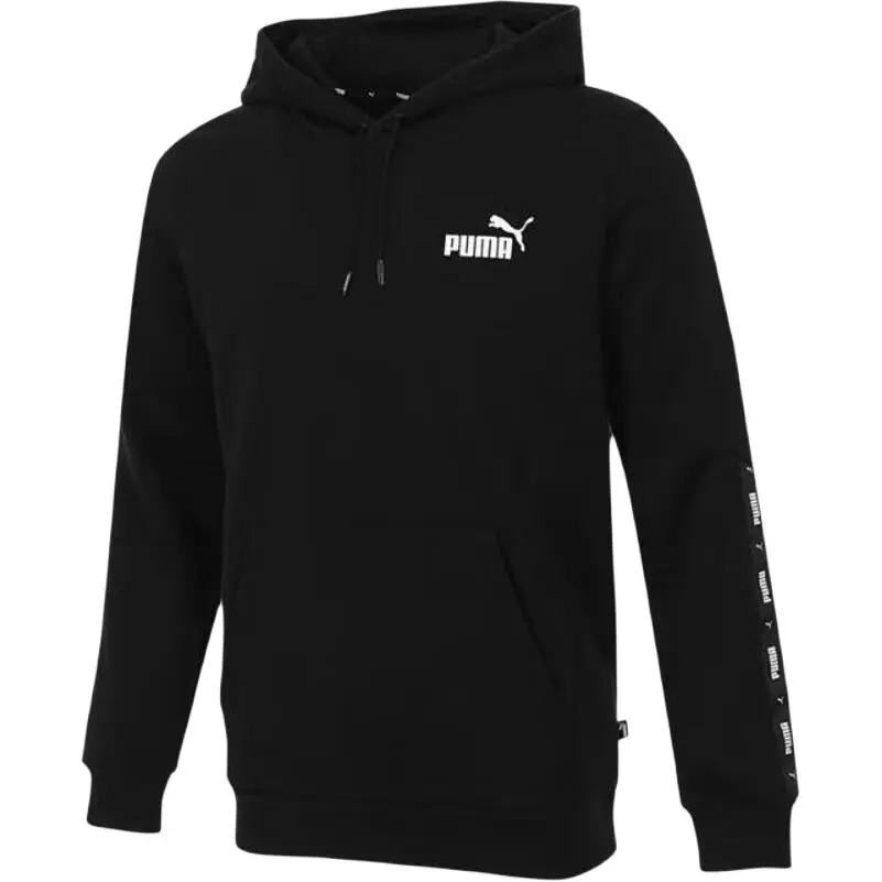 PUMA Exclusive Sweatshirt Men's Black