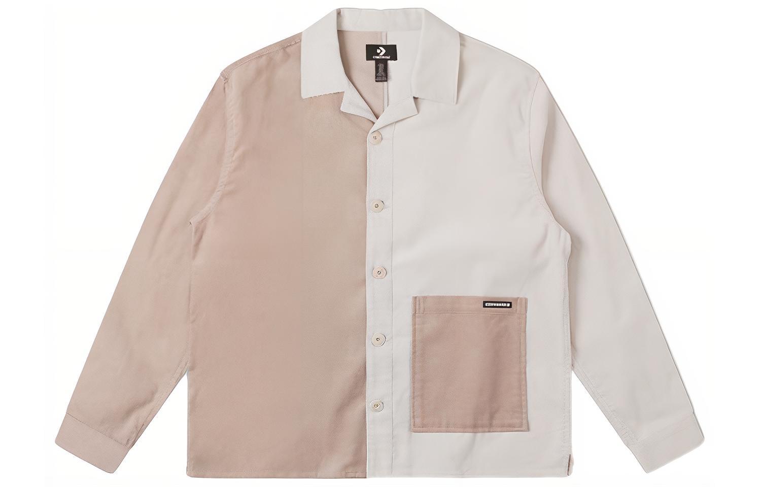 Converse Shirt Men's Multicolor