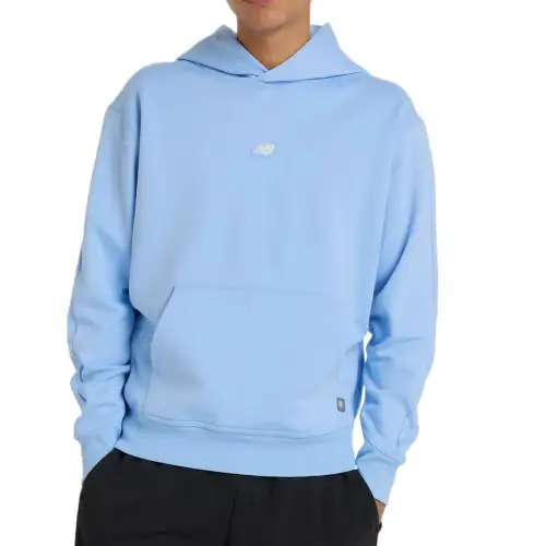 New Balance Sweatshirt Men's Blue