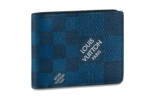 LOUIS VUITTON Wallets