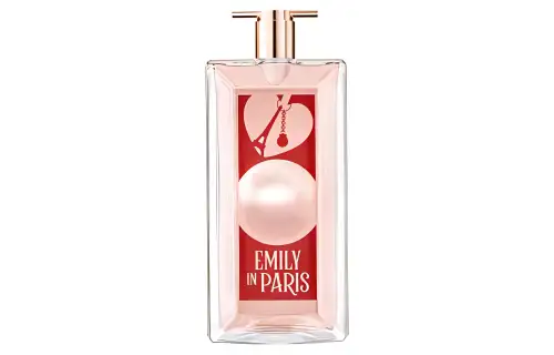 Lancôme It's Me Emily in Paris Floral Chypre Perfume EDP 50ml