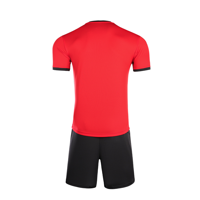 KELME Short Sleeved T Shirts Straight Fit Soccer Apparel Unisex