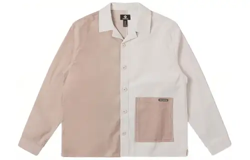 Converse Shirt Men's Multicolor