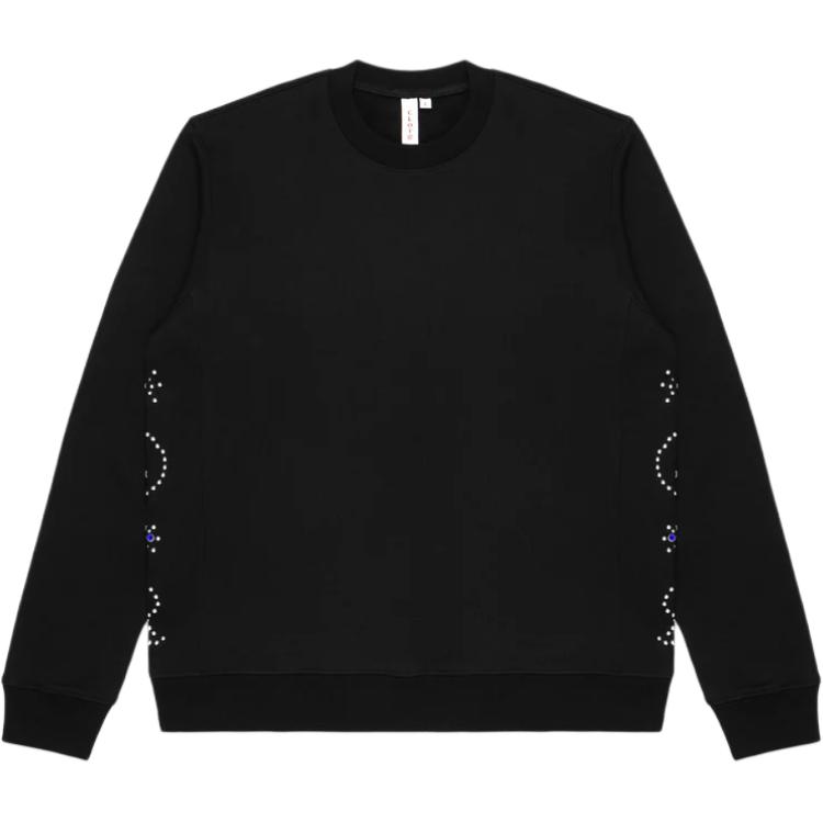 Худи CLOT (черное)