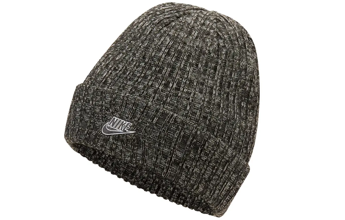 Nike Beanies Unisex Black