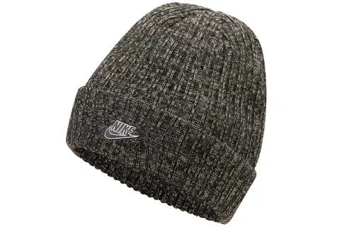 Nike Beanies Unisex Black