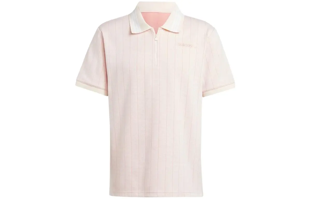 adidas originals Premium Polo Shirt White