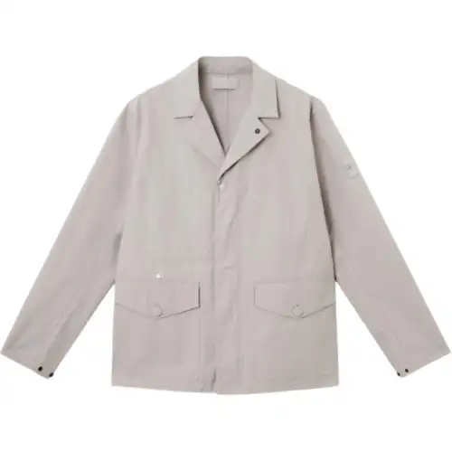 Stone Island Ghost jacket