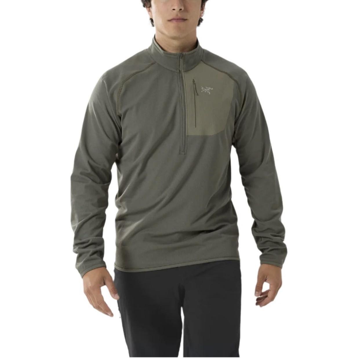 Arc’teryx DELTA Sweatshirt Men’s