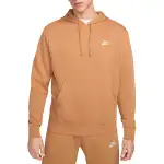 Nike Sportswear Club Fleece Pullover Hoodie