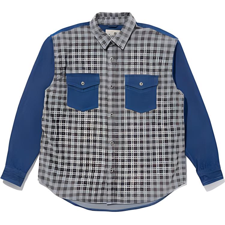 Levi's SilverTab Series Shirt Men's