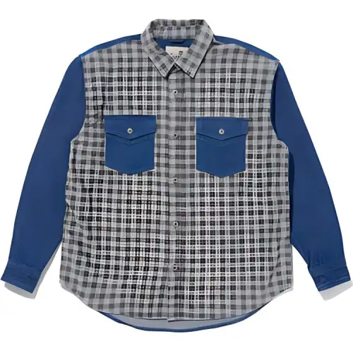 Levi's SilverTab Series Shirt Men's