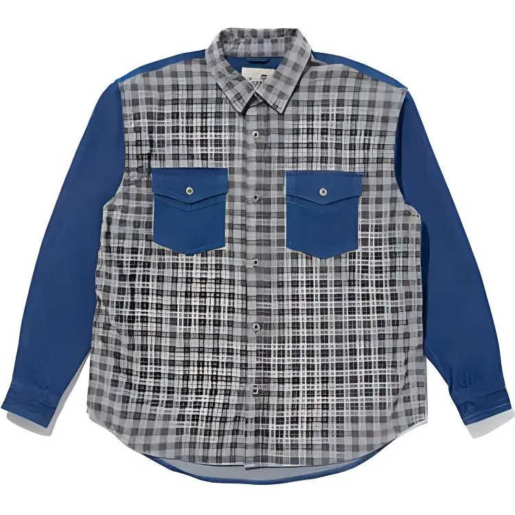 Levi's SilverTab Series Shirt Men's