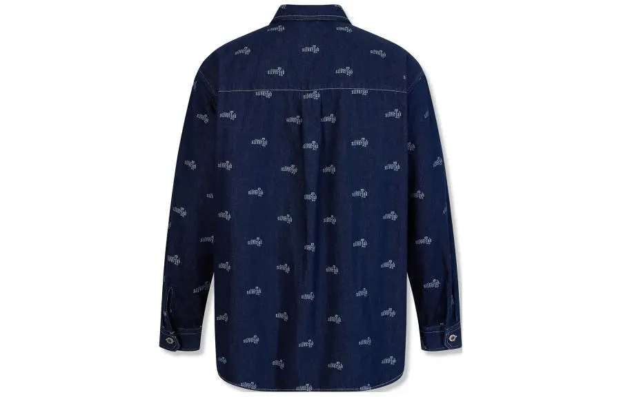 Levi's Shirts Men's Blue Moderate