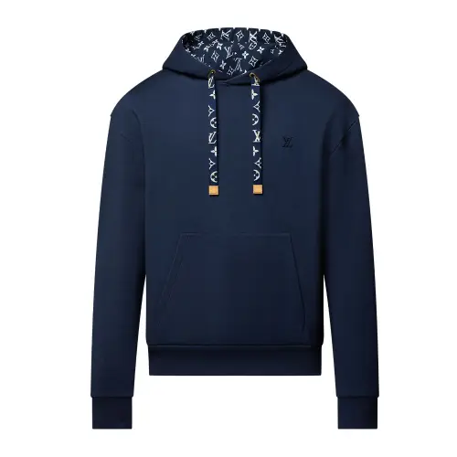 LOUIS VUITTON Cotton Hoodie