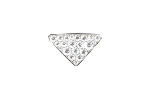 PRADA Stud Earrings Women's