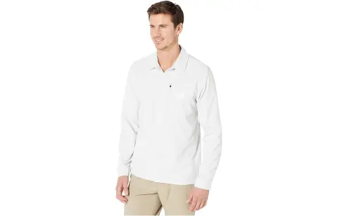 THE NORTH FACE Shirts Men's Lapel Moderate Other
