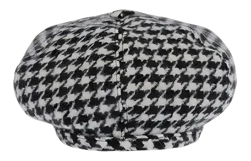 MIU MIU Berets Women's Black