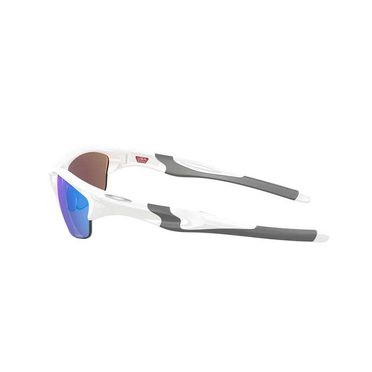 Oakley 9153 HALF JACKET 2.0 A Everyday Cycling, Running, Trail Running Unisex Wind Resistant, Sand Resistant